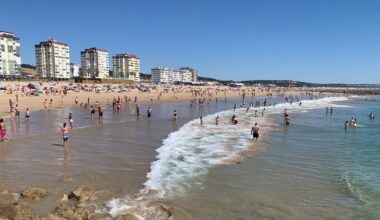 Veleiro afundou na Caparica e orcas podem ter sido as responsáveis