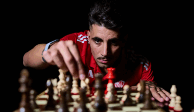 Mercado FC Porto: saída de Fábio Cardoso já é oficial