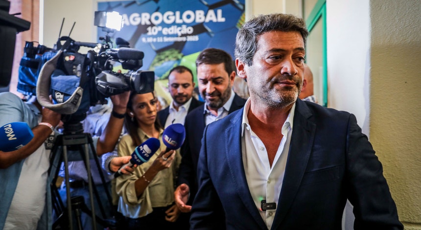 Chega debate eleições presidenciais no Conselho Nacional