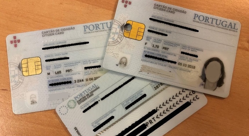Instituto dos Registos e do Notariado cria novos pontos para renovação do cartão de cidadão