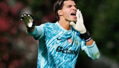 Regressos, estreias e «grande reação»: jogadores do Sporting e a reviravolta