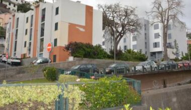 Agressões entre imigrantes nos Viveiros acionam polícia e bombeiros