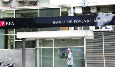 Maior banco comercial de Angola já tem data para entrar na bolsa
