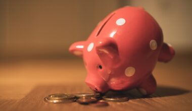 Banco Poupanças mealheiro financeiras