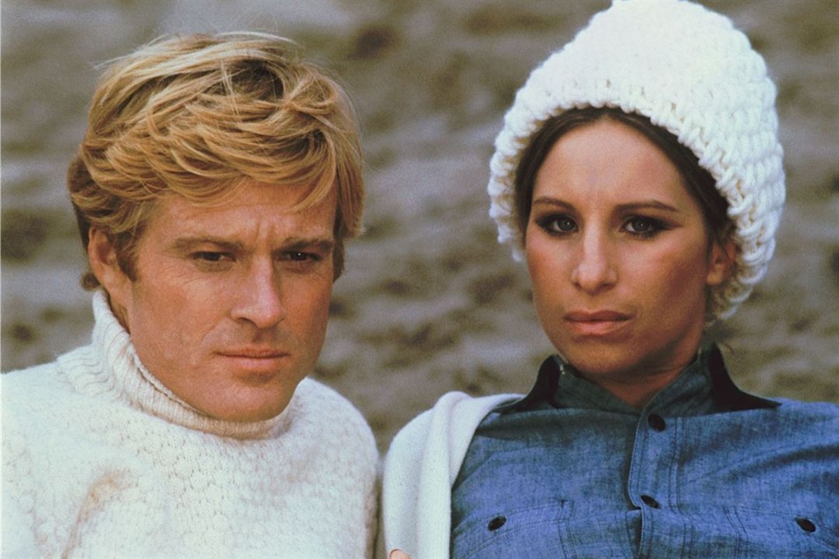 Barbra Streisand faz homenagem a Robert Redford, relembra trabalho em filme e detalha último almoço juntos: 'Um dos melhores de todos os tempos' | Notícias