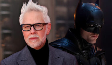 'The Brave and the Bold': James Gunn afirma que já tem atores favoritos para o papel de Batman