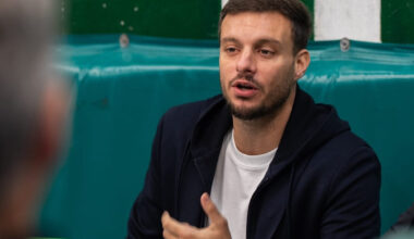 Negociações entre Martín Anselmi e Atlético Mineiro sem sucesso