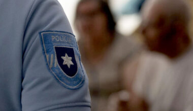 Jornal de Notícias Logo
