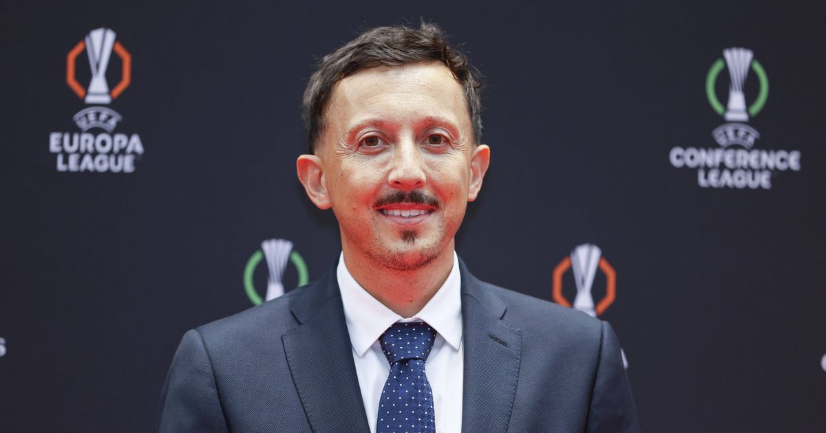 Presidente do Marselha: «Nunca tinha visto jogadores com os rostos desfigurados»