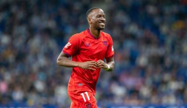 Acordo preso por detalhes: Lukebakio a caminho do Benfica