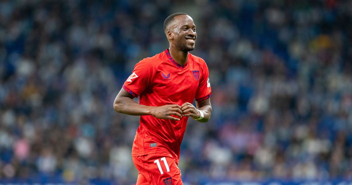 Acordo preso por detalhes: Lukebakio a caminho do Benfica