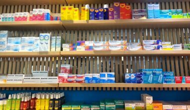 Trump anuncia tarifas de 100% sobre medicamentos. Bruxelas garante que UE está protegida
