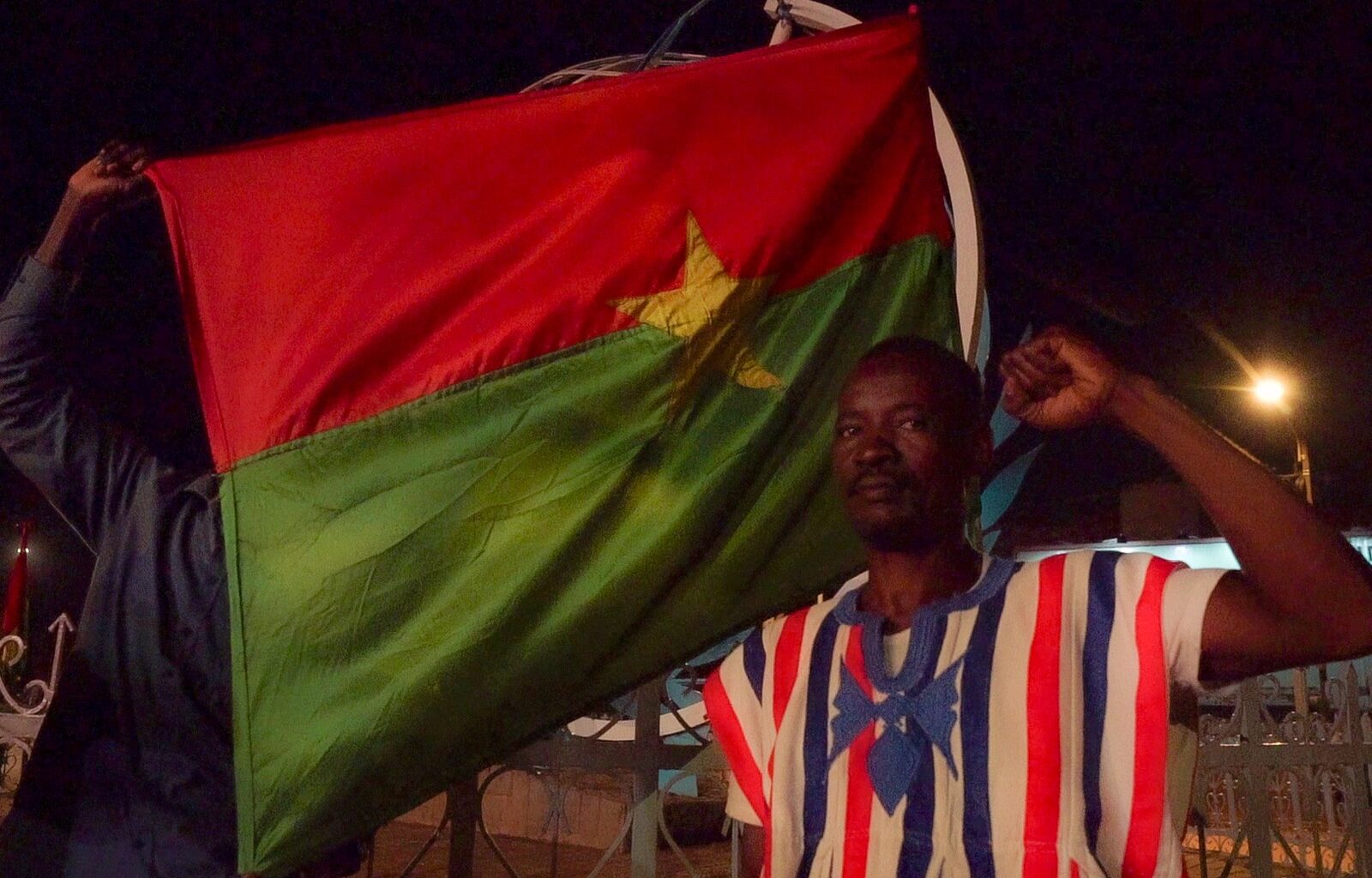 Documentário do BdF 'Sahel: Pátria ou Morte' estreia nesta terça-feira em São Paulo