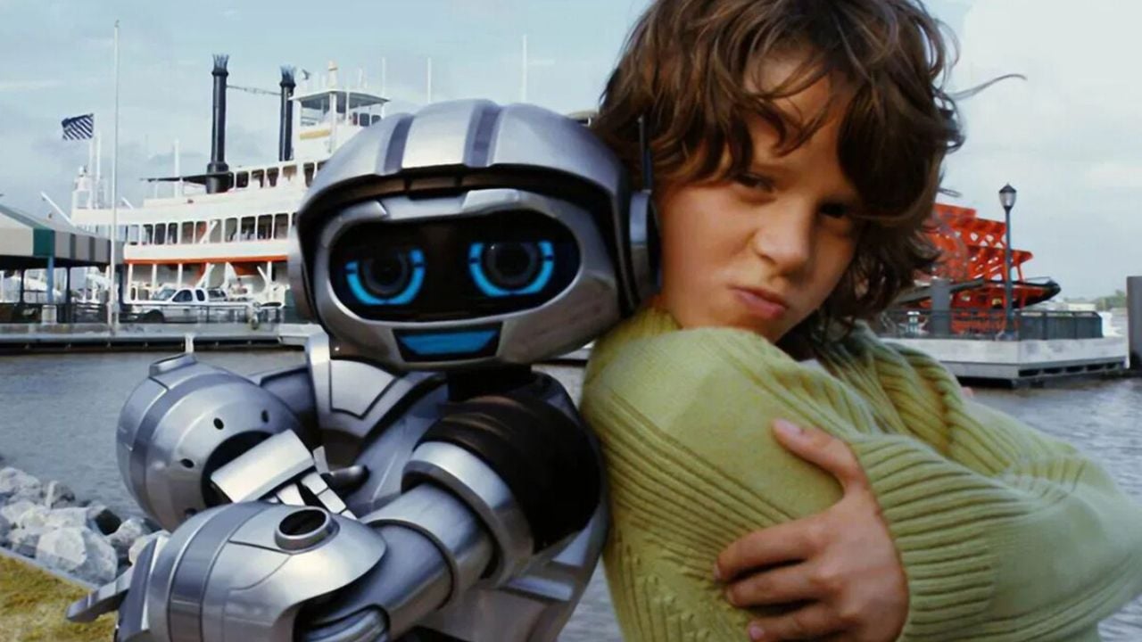 Um dos maiores fracassos da história do cinema foi um anúncio descarado de um brinquedo feito pelo produtor de Homem-Aranha e X-Men - Notícias de cinema