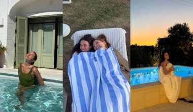 Conheça o hotel histórico onde Sasha Meneghel e Bruna Marquezine curtem férias na Itália