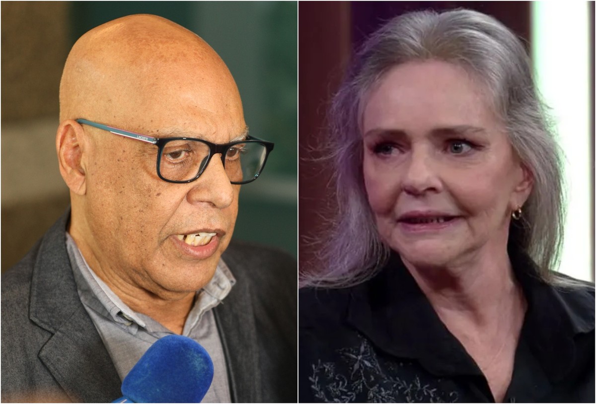Empresário de Angela Ro Ro fala sobre herança da cantora: 'Não conhecemos nenhum familiar'