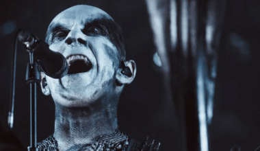 Behemoth traz ao Brasil a turnê The Unholy Trinity