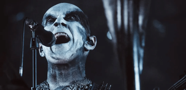 Behemoth traz ao Brasil a turnê The Unholy Trinity
