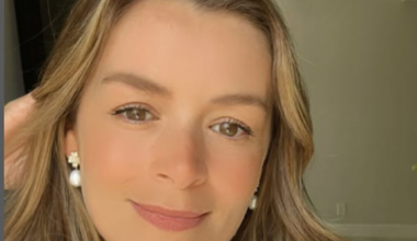 Bianca Castanho relembra estreia nas novelas em 'Terra nostra' e fala da vida nos EUA, onde mora há dez anos
