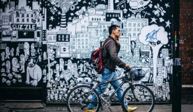 Andar de bicicleta diminui risco de demência e Alzheimer, diz estudo