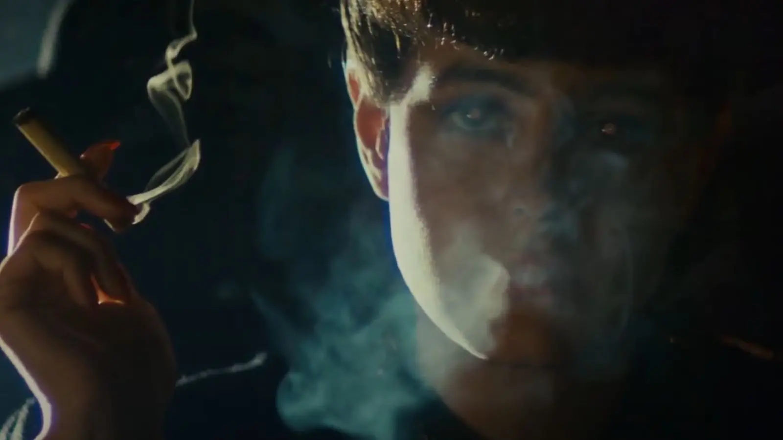 Blade Runner.