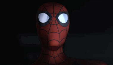 Este filme animado não oficial do Homem-Aranha traz de volta um vilão que sempre quisemos ver nos filmes