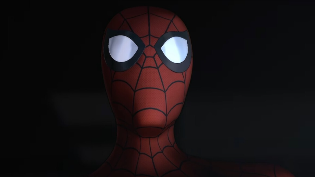 Este filme animado não oficial do Homem-Aranha traz de volta um vilão que sempre quisemos ver nos filmes