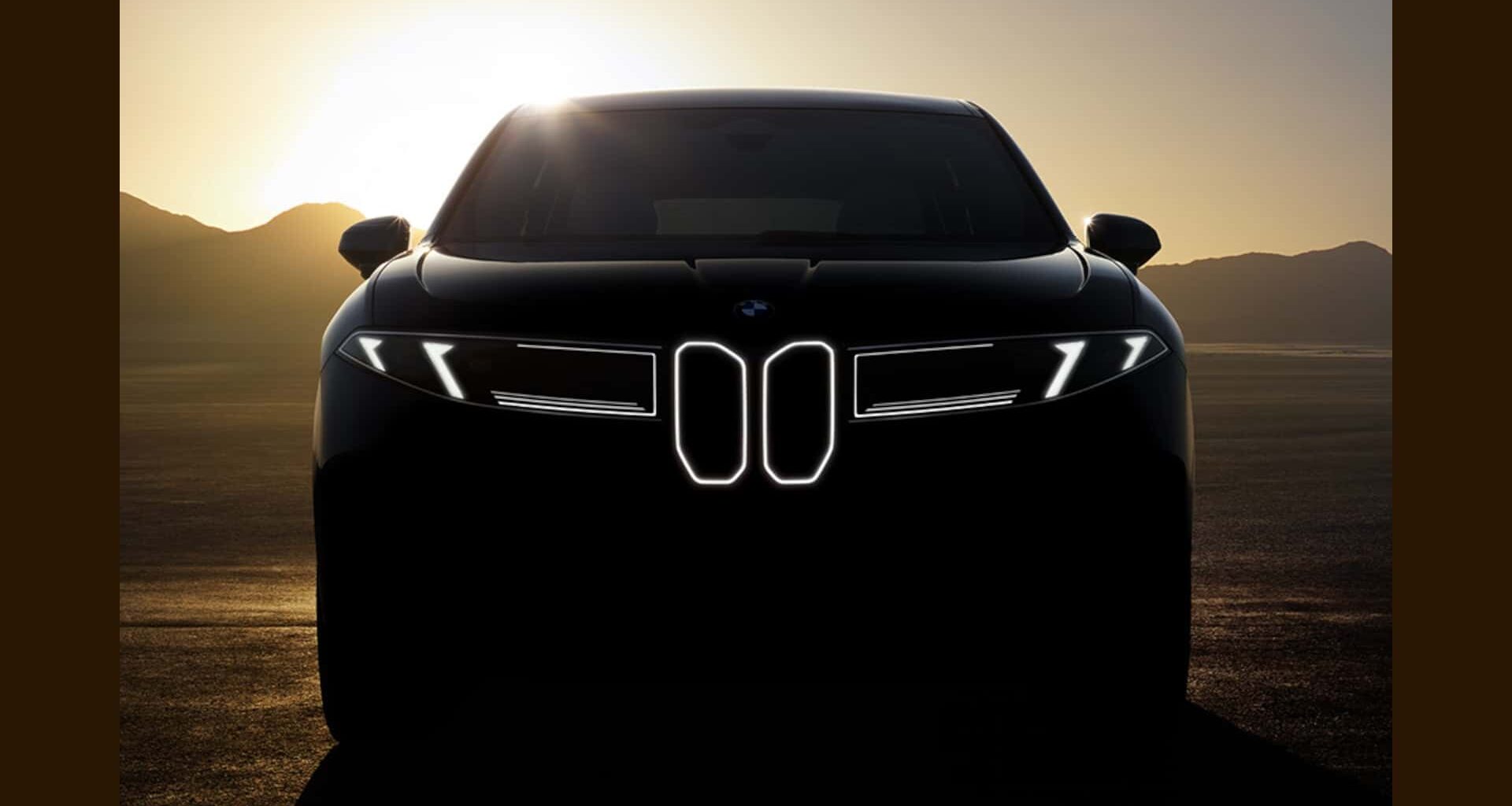BMW iX3 xDrive50 chega com mais autonomia que rivais Mercedes-Benz