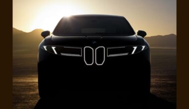 BMW iX3 xDrive50 chega com mais autonomia que rivais Mercedes-Benz