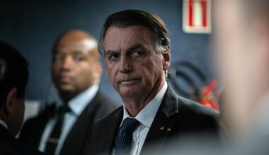 Congresso aproveitou julgamento de Bolsonaro para passar seus próprios golpes na democracia