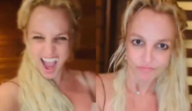 Britney Spears toma atitude hilária para fugir de date ruim: "O cara era absolutamente horrível"