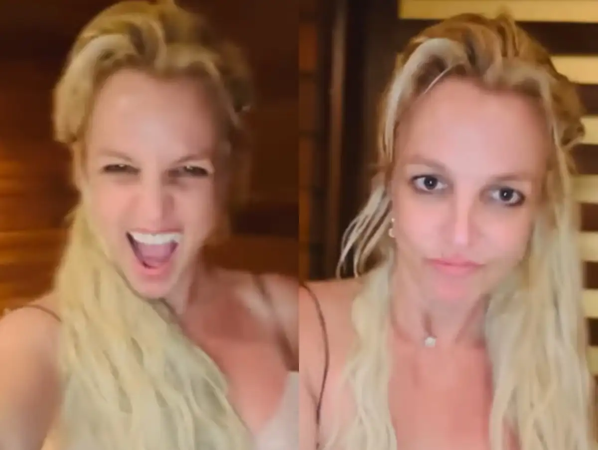 Britney Spears toma atitude hilária para fugir de date ruim: "O cara era absolutamente horrível"