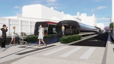 Novo BRT Leste-Oeste vai mudar a mobilidade em Curitiba