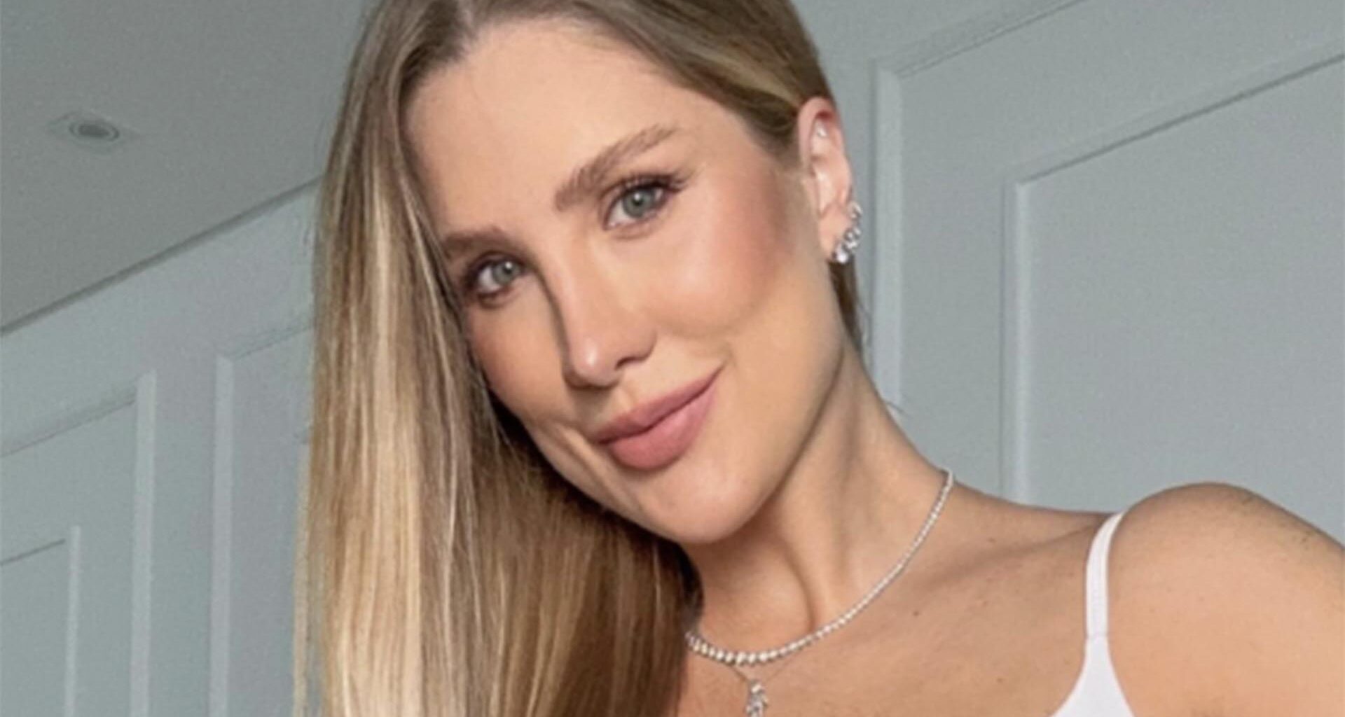 Bruna Manzon - Foto: Reprodução / Instagram