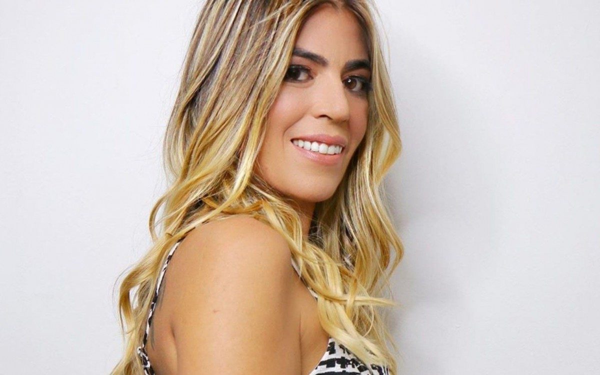Lembra dela? Bruna Surfistinha revela vício em drogas