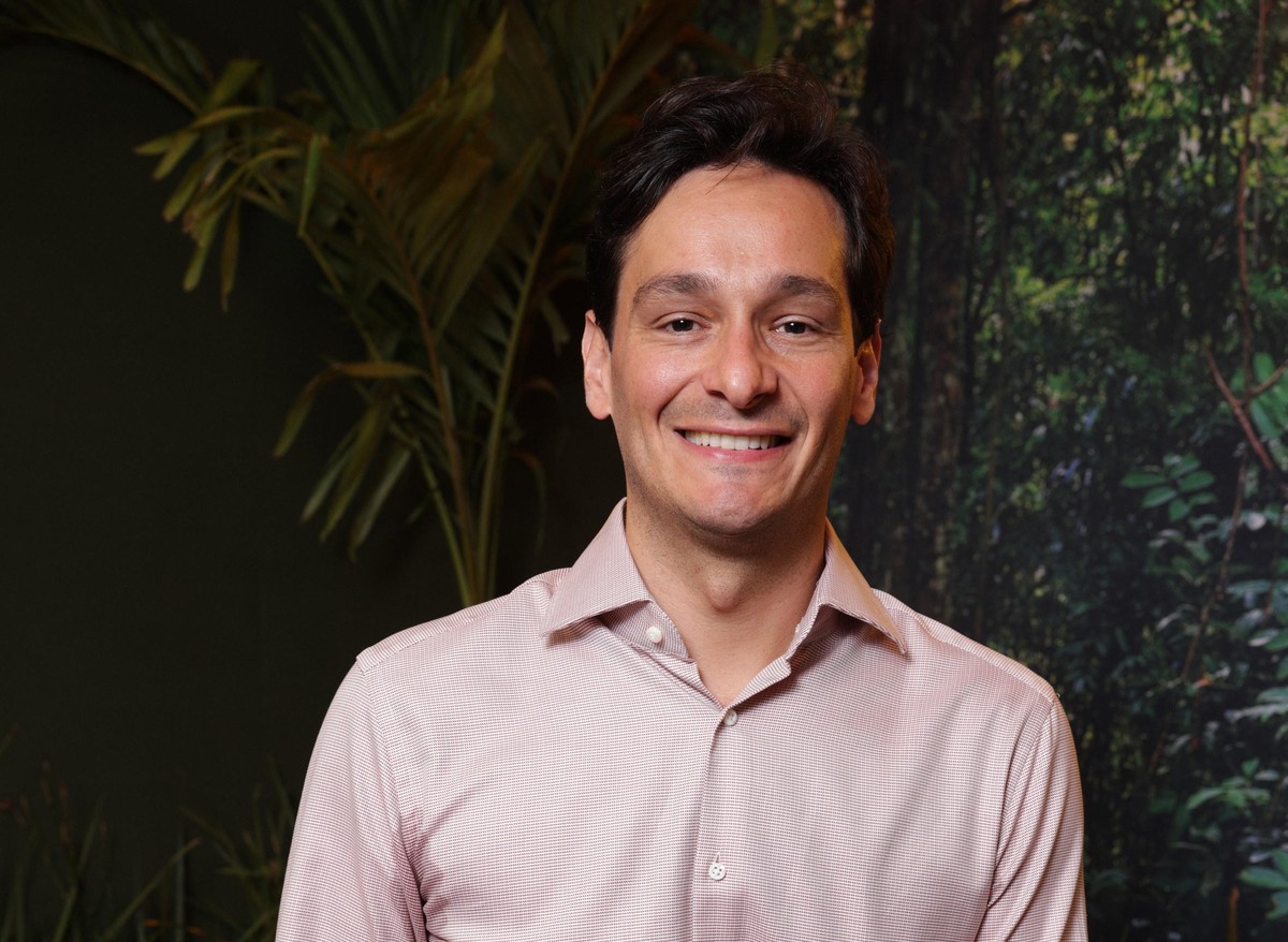 Após 'Renascer', Bruno Luperi desenvolve nova novela para a Globo - O Globo