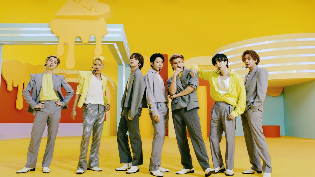 9 músicas de K-Pop que conseguiram o #1 na Billboard Hot 100