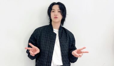 O famoso dorama que Suga, do BTS, não assistiu ao episódio final