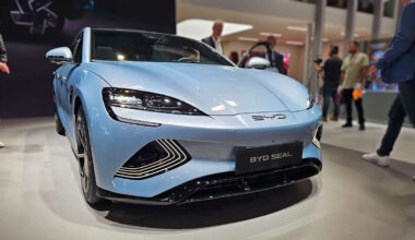 europeus chinês americano carro comprar