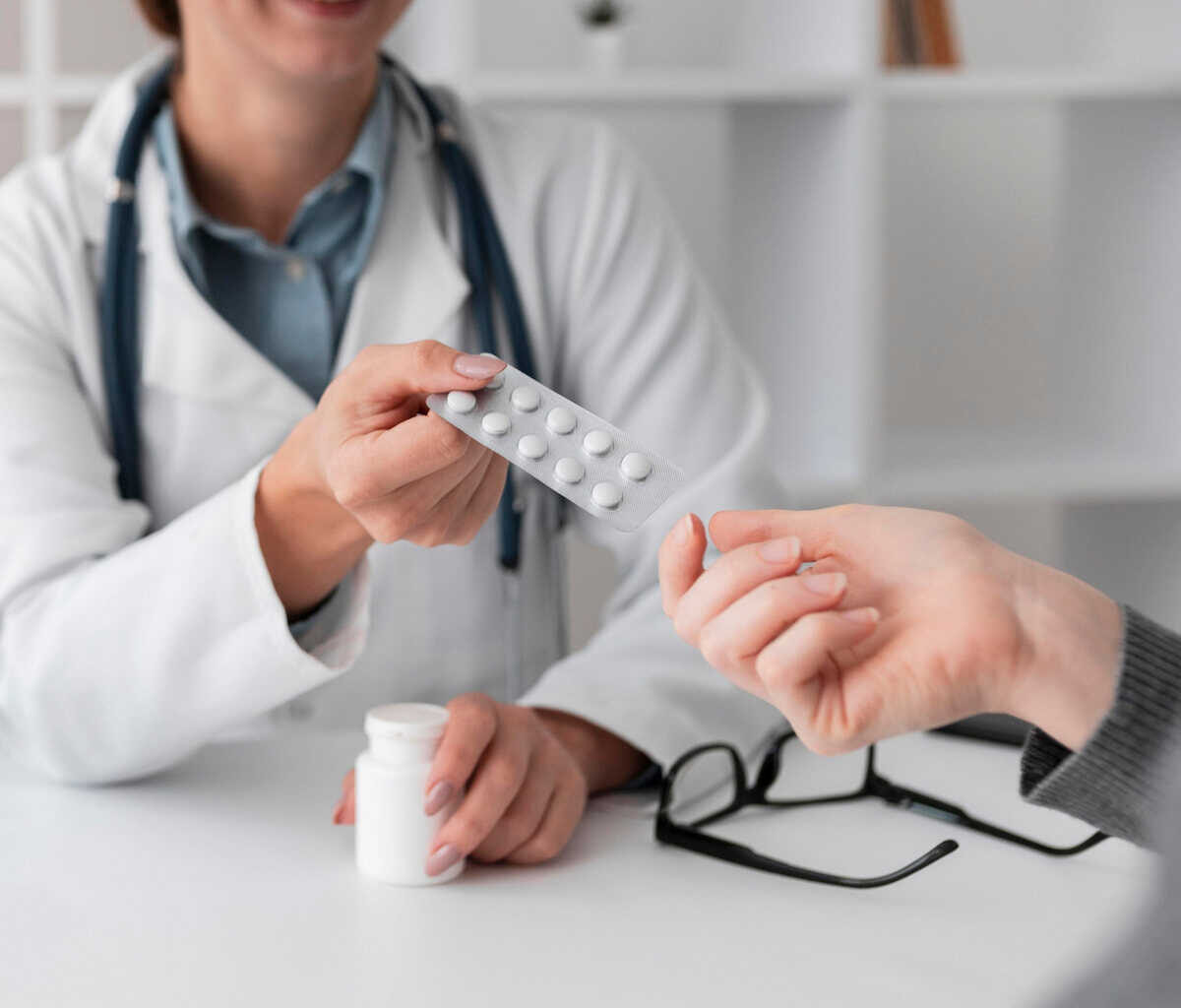 Bye-bye aspirina: clopidogrel supera na prevenção de eventos cardíacos