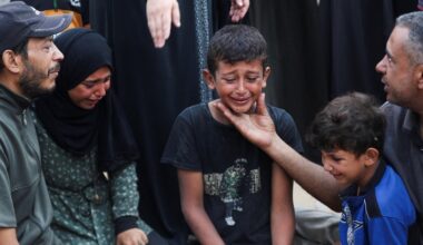 Israel ameaça tomar "medidas unilaterais" se Ocidente reconhecer Palestina