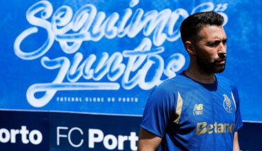 FC Porto: Nehuén Pérez teve alta, Farioli deu folgas extra e houve novidades - A Bola