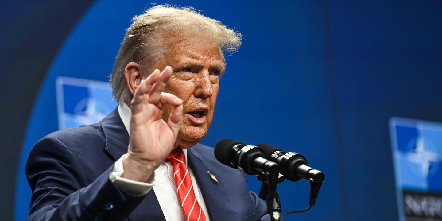 Trump brinca com Starmer sobre acordo comercial diz que Putin "realmente o desiludiu”