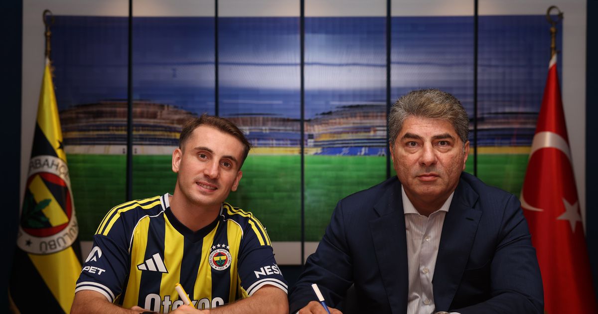Akturkoglu: «Achava que as coisas iam mudar depois de ajudar o Benfica»