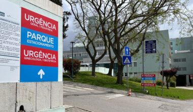 Bastonário dos Médicos acusa direção executiva do SNS de falhar em urgências da Península de Setúbal