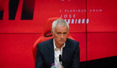 De Mourinho a... Mourinho: as estreias dos ex-treinadores do Benfica