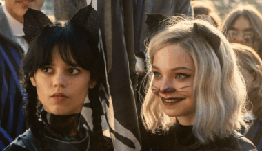 Não deixe de assistir depois de terminar Wandinha: Este filme de fantasia tem um dos maiores pontos fortes da série - Notícias de cinema