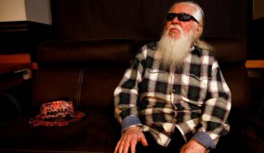 Morreu o músico brasileiro Hermeto Pascoal, vencedor de três Grammy Latinos