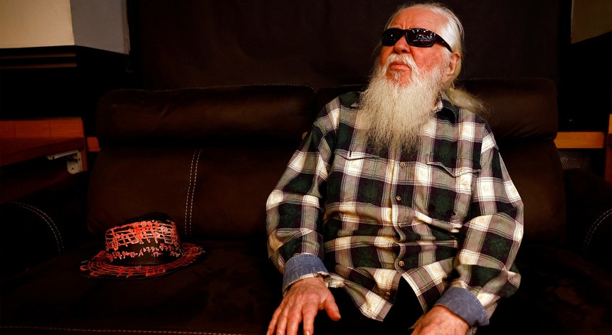 Morreu o músico brasileiro Hermeto Pascoal, vencedor de três Grammy Latinos
