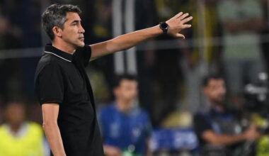 Bruno Lage já negoceia com o Al Ahly